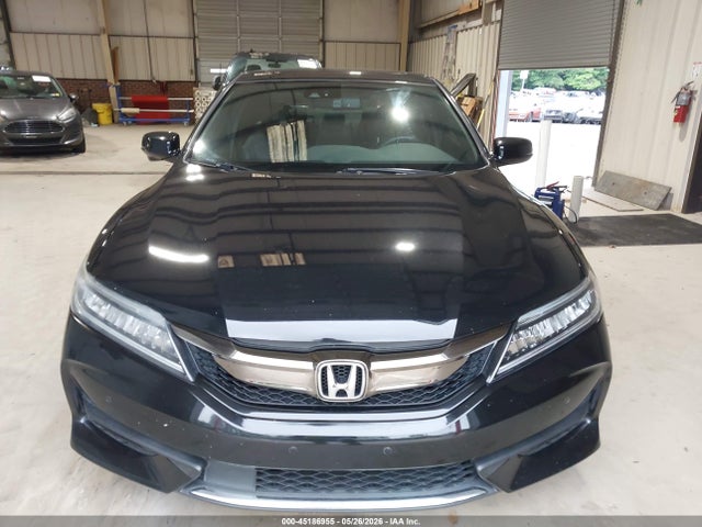 Продажа на аукционе авто 2017 Honda Accord Touring V6, vin: 1HGCT2B07HA007449, номер лота: 45186955