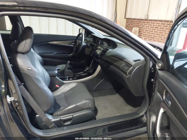 Продажа на аукционе авто 2017 Honda Accord Touring V6, vin: 1HGCT2B07HA007449, номер лота: 45186955