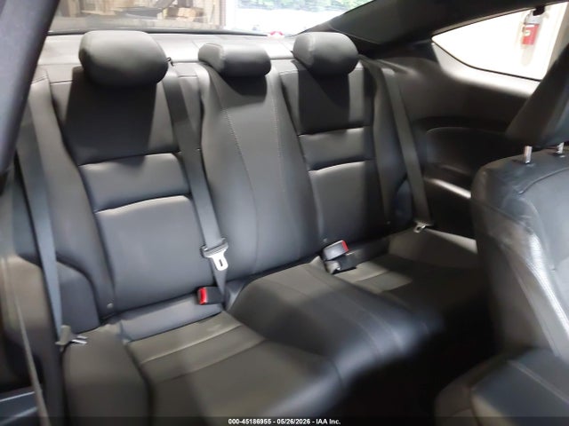 Продажа на аукционе авто 2017 Honda Accord Touring V6, vin: 1HGCT2B07HA007449, номер лота: 45186955