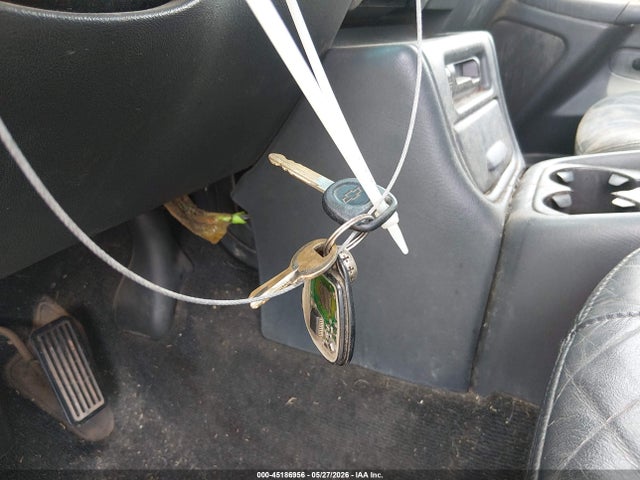 Aukcja sprzedaży 2001 Chevrolet Silverado 1500 Lt, vin: 2GCEC19T111174861, numer aukcji: 45186956