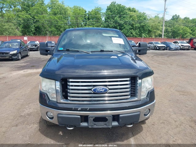 45186957 :رقم المزاد ، 1FTFW1EV7AFC74328 vin ، 2010 Ford F-150 Fx4/harley-davidson/king Ranch/lariat/platinum/xl/xlt مزاد بيع