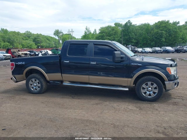 45186957 :رقم المزاد ، 1FTFW1EV7AFC74328 vin ، 2010 Ford F-150 Fx4/harley-davidson/king Ranch/lariat/platinum/xl/xlt مزاد بيع