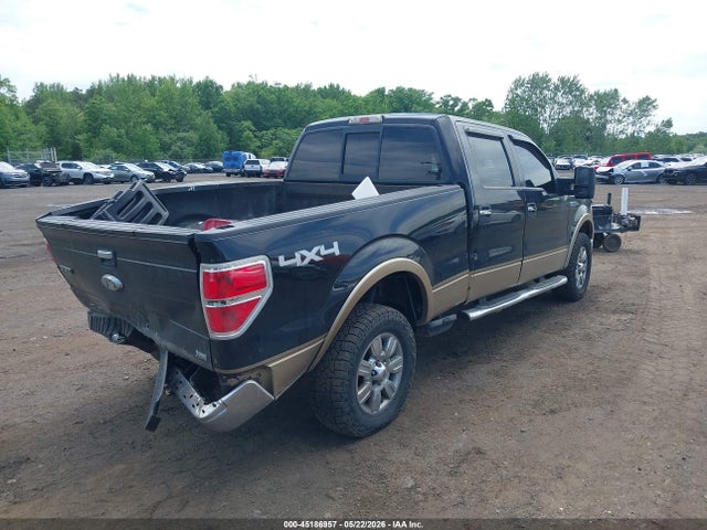 45186957 :رقم المزاد ، 1FTFW1EV7AFC74328 vin ، 2010 Ford F-150 Fx4/harley-davidson/king Ranch/lariat/platinum/xl/xlt مزاد بيع