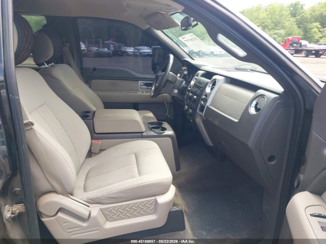 45186957 :رقم المزاد ، 1FTFW1EV7AFC74328 vin ، 2010 Ford F-150 Fx4/harley-davidson/king Ranch/lariat/platinum/xl/xlt مزاد بيع