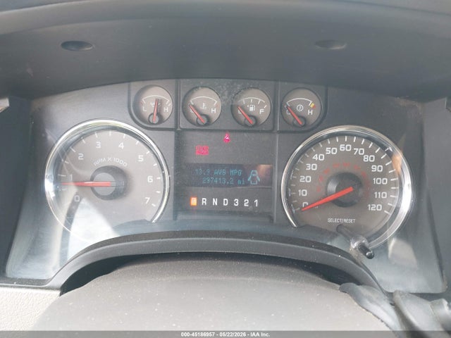 45186957 :رقم المزاد ، 1FTFW1EV7AFC74328 vin ، 2010 Ford F-150 Fx4/harley-davidson/king Ranch/lariat/platinum/xl/xlt مزاد بيع