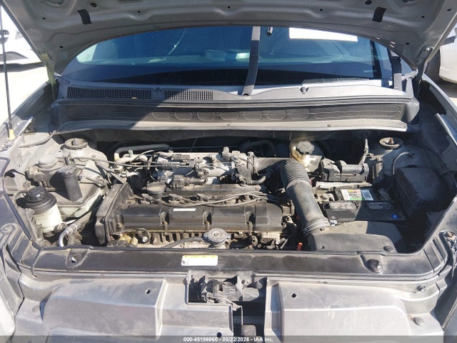 Продажа на аукционе авто 2011 Kia Soul +, vin: KNDJT2A28B7297892, номер лота: 45186960