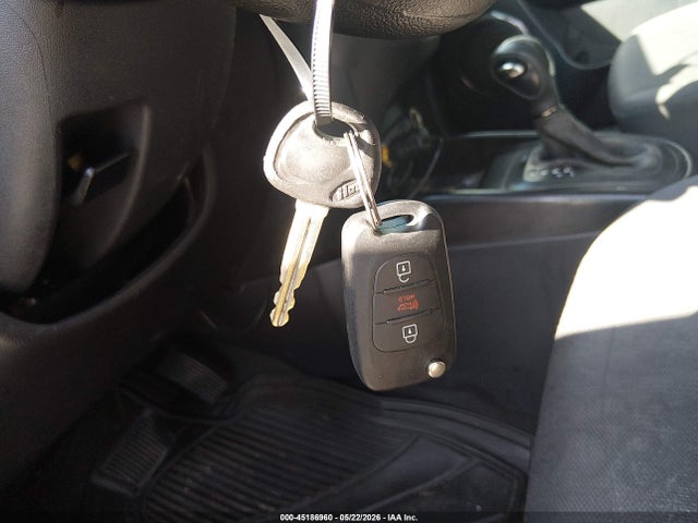 Продажа на аукционе авто 2011 Kia Soul +, vin: KNDJT2A28B7297892, номер лота: 45186960