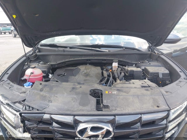Aukcja sprzedaży 2023 Hyundai Tucson Sel, vin: 5NMJB3AE8PH264328, numer aukcji: 45186964
