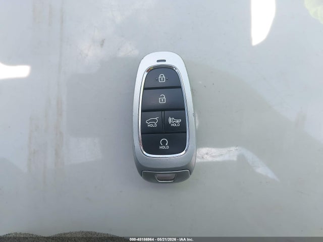 Aukcja sprzedaży 2023 Hyundai Tucson Sel, vin: 5NMJB3AE8PH264328, numer aukcji: 45186964