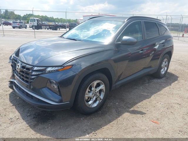 Aukcja sprzedaży 2023 Hyundai Tucson Sel, vin: 5NMJB3AE8PH264328, numer aukcji: 45186964