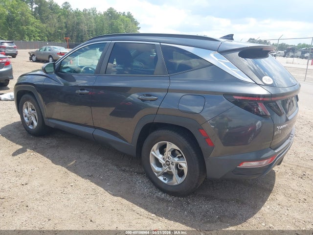 Aukcja sprzedaży 2023 Hyundai Tucson Sel, vin: 5NMJB3AE8PH264328, numer aukcji: 45186964