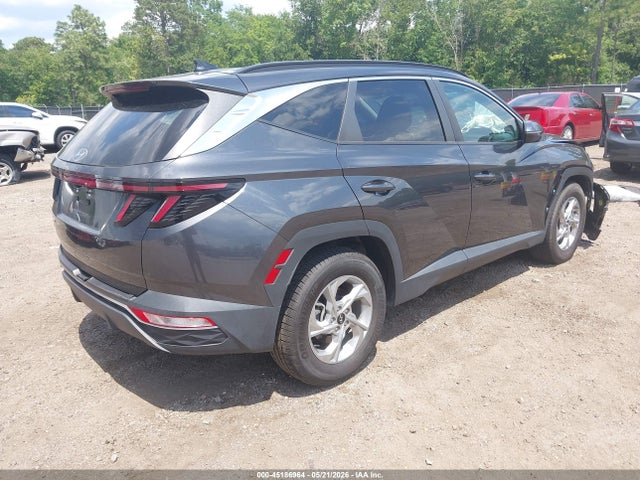 Aukcja sprzedaży 2023 Hyundai Tucson Sel, vin: 5NMJB3AE8PH264328, numer aukcji: 45186964
