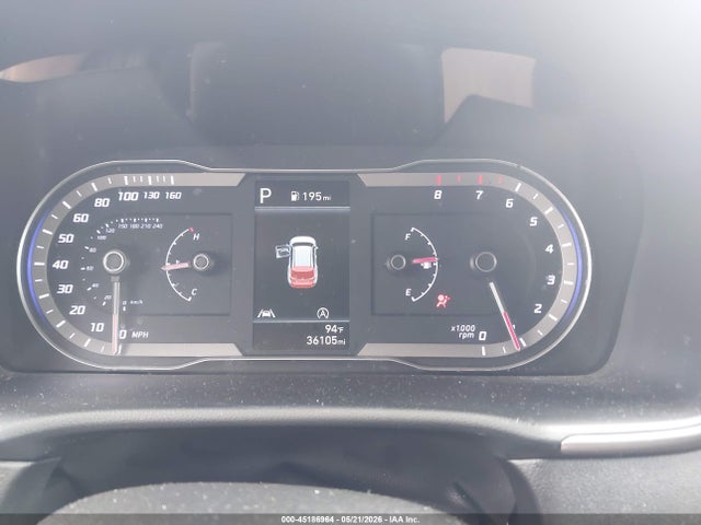 Aukcja sprzedaży 2023 Hyundai Tucson Sel, vin: 5NMJB3AE8PH264328, numer aukcji: 45186964