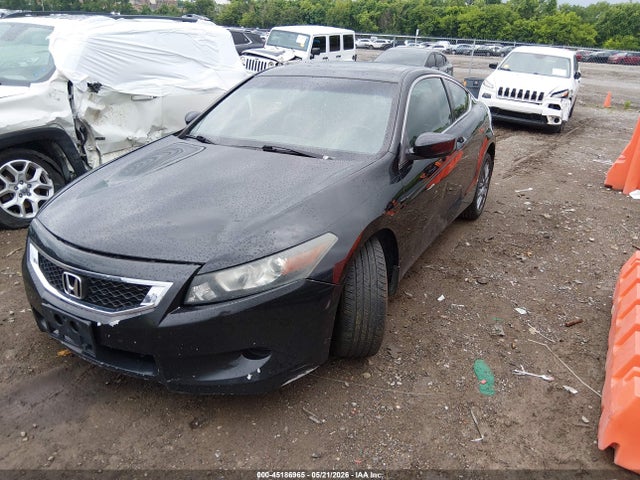 2010 Honda Accord 2.4 Ex-l მანქანა იყიდება აუქციონზე, vin: 1HGCS1B81AA011795, აუქციონის ნომერი: 45186965