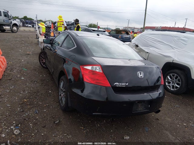 2010 Honda Accord 2.4 Ex-l მანქანა იყიდება აუქციონზე, vin: 1HGCS1B81AA011795, აუქციონის ნომერი: 45186965