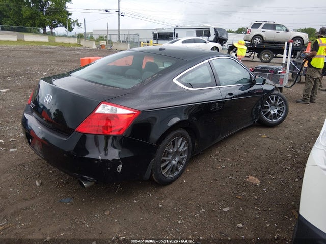 2010 Honda Accord 2.4 Ex-l მანქანა იყიდება აუქციონზე, vin: 1HGCS1B81AA011795, აუქციონის ნომერი: 45186965