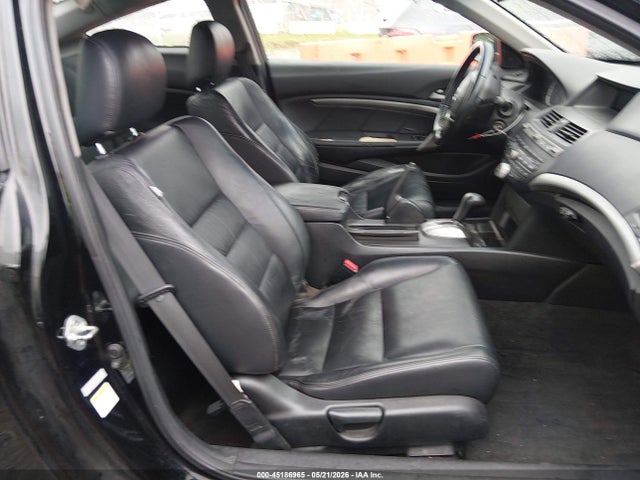 2010 Honda Accord 2.4 Ex-l მანქანა იყიდება აუქციონზე, vin: 1HGCS1B81AA011795, აუქციონის ნომერი: 45186965
