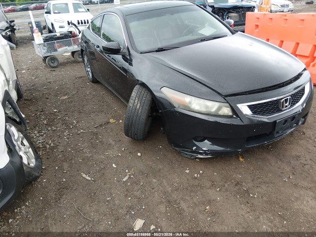 2010 Honda Accord 2.4 Ex-l მანქანა იყიდება აუქციონზე, vin: 1HGCS1B81AA011795, აუქციონის ნომერი: 45186965