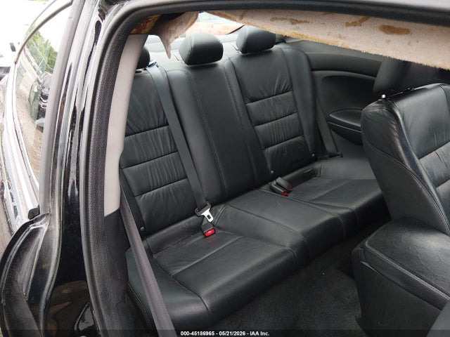 2010 Honda Accord 2.4 Ex-l მანქანა იყიდება აუქციონზე, vin: 1HGCS1B81AA011795, აუქციონის ნომერი: 45186965