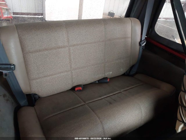 Продаж на аукціоні авто 2000 Jeep Wrangler Sport, vin: 1J4FA49S5YP775393, номер лоту: 45186970
