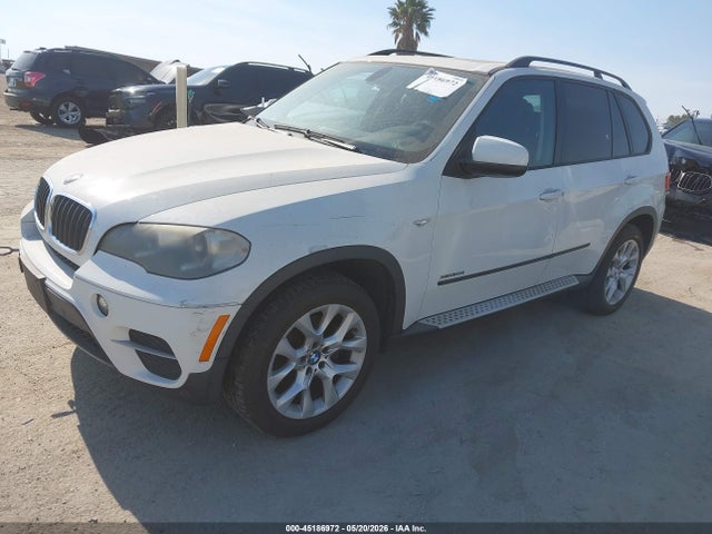 45186972 :رقم المزاد ، 5UXZV4C54CL746167 vin ، 2012 Bmw X5 Xdrive35i/xdrive35i Premium/xdrive35i Sport Activity مزاد بيع
