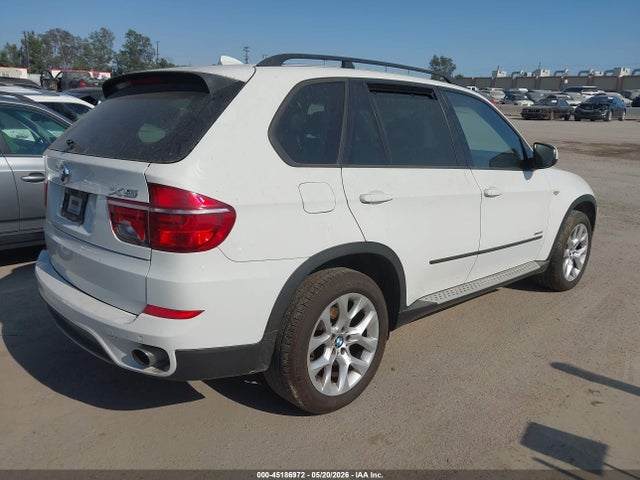 45186972 :رقم المزاد ، 5UXZV4C54CL746167 vin ، 2012 Bmw X5 Xdrive35i/xdrive35i Premium/xdrive35i Sport Activity مزاد بيع