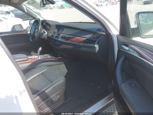 45186972 :رقم المزاد ، 5UXZV4C54CL746167 vin ، 2012 Bmw X5 Xdrive35i/xdrive35i Premium/xdrive35i Sport Activity مزاد بيع