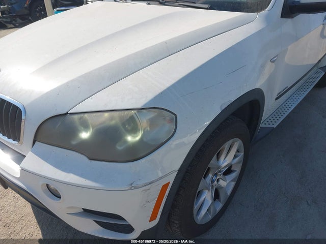 45186972 :رقم المزاد ، 5UXZV4C54CL746167 vin ، 2012 Bmw X5 Xdrive35i/xdrive35i Premium/xdrive35i Sport Activity مزاد بيع