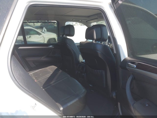 45186972 :رقم المزاد ، 5UXZV4C54CL746167 vin ، 2012 Bmw X5 Xdrive35i/xdrive35i Premium/xdrive35i Sport Activity مزاد بيع