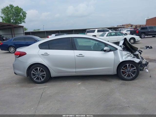 Aukcja sprzedaży 2017 Kia Forte Lx, vin: 3KPFL4A70HE014021, numer aukcji: 45186973