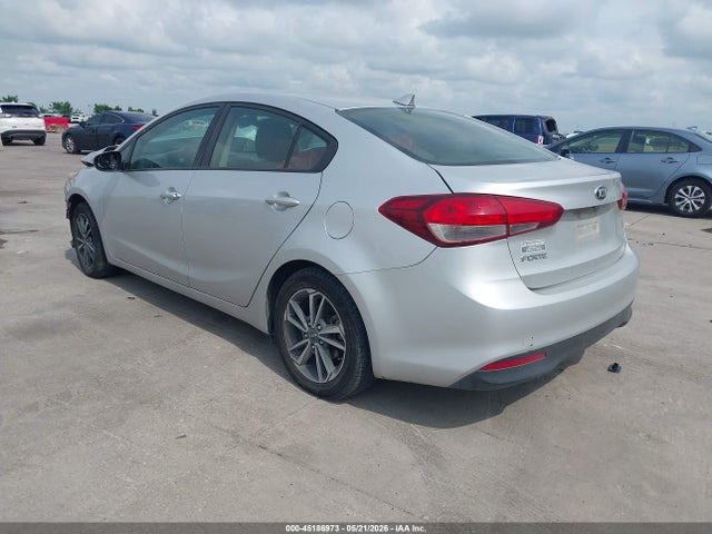 Aukcja sprzedaży 2017 Kia Forte Lx, vin: 3KPFL4A70HE014021, numer aukcji: 45186973