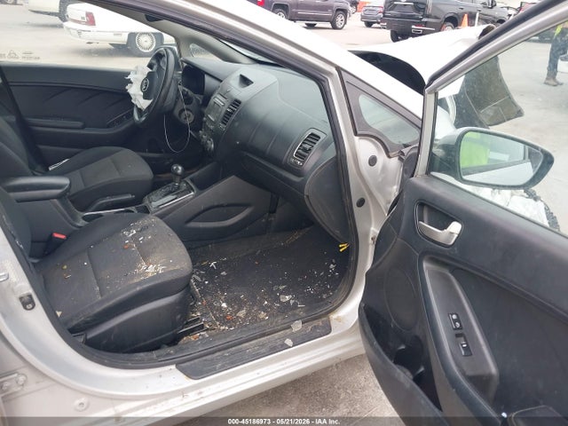 Aukcja sprzedaży 2017 Kia Forte Lx, vin: 3KPFL4A70HE014021, numer aukcji: 45186973