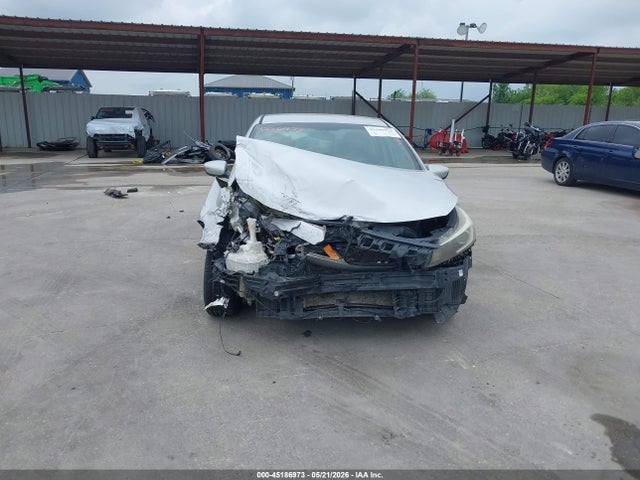 Aukcja sprzedaży 2017 Kia Forte Lx, vin: 3KPFL4A70HE014021, numer aukcji: 45186973