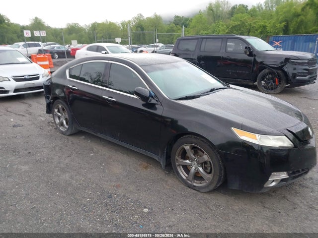 Продаж на аукціоні авто 2010 Acura Tl 3.7, vin: 19UUA9F51AA005971, номер лоту: 45186978