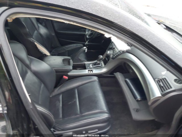 2010 Acura Tl 3.7 მანქანა იყიდება აუქციონზე, vin: 19UUA9F51AA005971, აუქციონის ნომერი: 45186978
