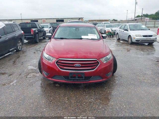 45186980 :رقم المزاد ، 1FAHP2F83JG110434 vin ، 2018 Ford Taurus Limited مزاد بيع