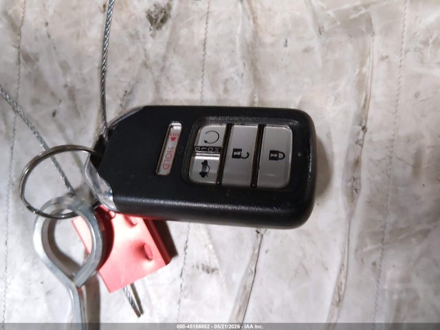 Aukcja sprzedaży 2018 Honda Accord Ex-l 2.0t, vin: 1HGCV2F69JA044596, numer aukcji: 45186982