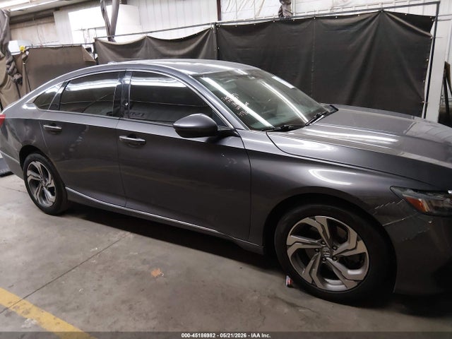 Aukcja sprzedaży 2018 Honda Accord Ex-l 2.0t, vin: 1HGCV2F69JA044596, numer aukcji: 45186982