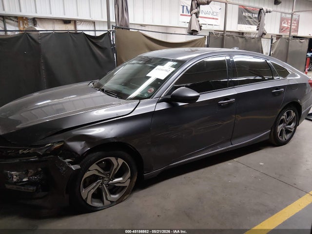 Aukcja sprzedaży 2018 Honda Accord Ex-l 2.0t, vin: 1HGCV2F69JA044596, numer aukcji: 45186982