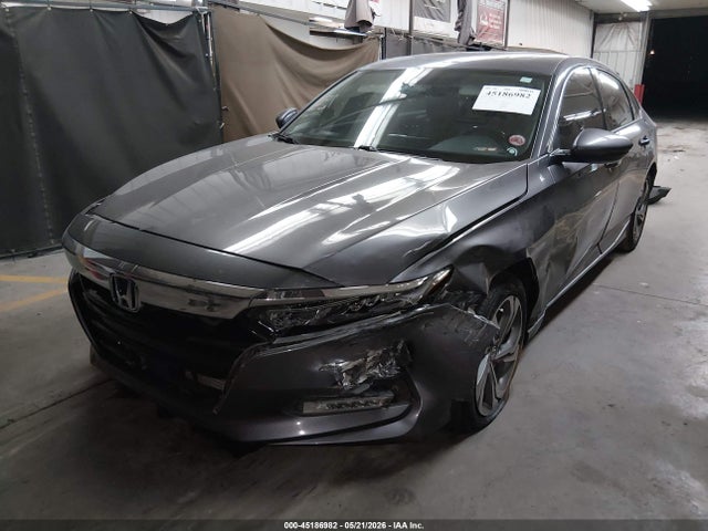 Aukcja sprzedaży 2018 Honda Accord Ex-l 2.0t, vin: 1HGCV2F69JA044596, numer aukcji: 45186982