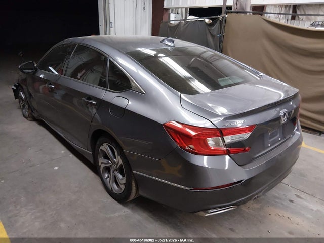 Aukcja sprzedaży 2018 Honda Accord Ex-l 2.0t, vin: 1HGCV2F69JA044596, numer aukcji: 45186982