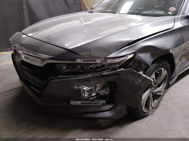 Aukcja sprzedaży 2018 Honda Accord Ex-l 2.0t, vin: 1HGCV2F69JA044596, numer aukcji: 45186982