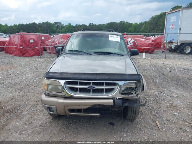 Aukcja sprzedaży 1999 Ford Explorer Eddie Bauer/limited Edition/xlt, vin: 1FMDU32E8XZA93111, numer aukcji: 45186986