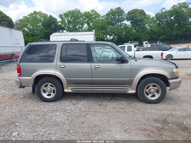 Aukcja sprzedaży 1999 Ford Explorer Eddie Bauer/limited Edition/xlt, vin: 1FMDU32E8XZA93111, numer aukcji: 45186986