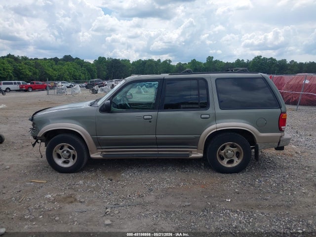 Aukcja sprzedaży 1999 Ford Explorer Eddie Bauer/limited Edition/xlt, vin: 1FMDU32E8XZA93111, numer aukcji: 45186986