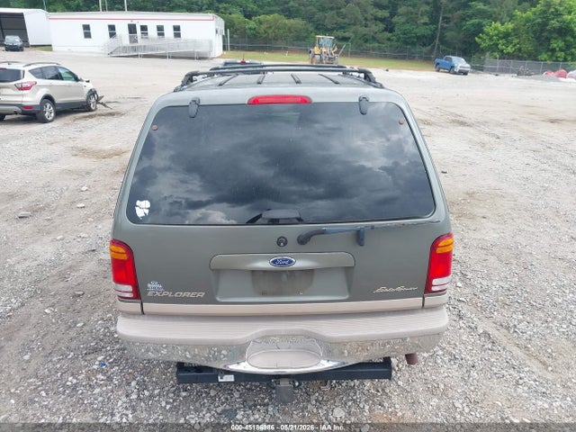 Aukcja sprzedaży 1999 Ford Explorer Eddie Bauer/limited Edition/xlt, vin: 1FMDU32E8XZA93111, numer aukcji: 45186986