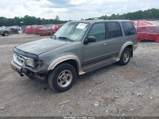 Aukcja sprzedaży 1999 Ford Explorer Eddie Bauer/limited Edition/xlt, vin: 1FMDU32E8XZA93111, numer aukcji: 45186986