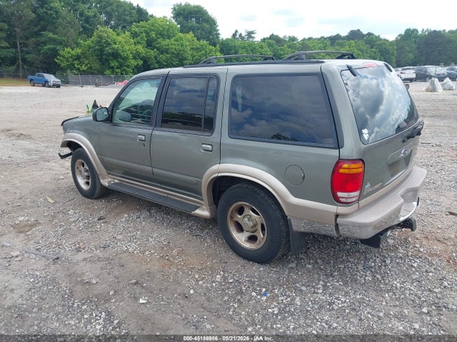 Aukcja sprzedaży 1999 Ford Explorer Eddie Bauer/limited Edition/xlt, vin: 1FMDU32E8XZA93111, numer aukcji: 45186986