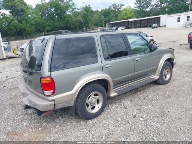 Aukcja sprzedaży 1999 Ford Explorer Eddie Bauer/limited Edition/xlt, vin: 1FMDU32E8XZA93111, numer aukcji: 45186986