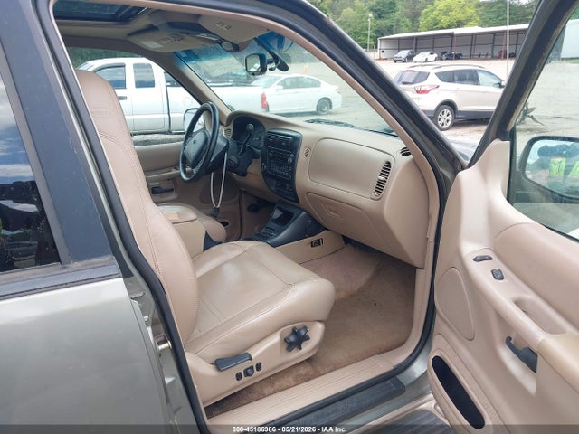 Aukcja sprzedaży 1999 Ford Explorer Eddie Bauer/limited Edition/xlt, vin: 1FMDU32E8XZA93111, numer aukcji: 45186986